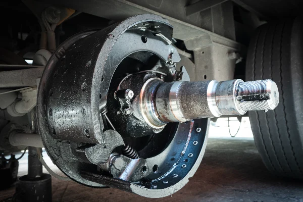 Reliable truck repair