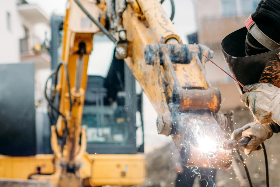 Affordable Heavy Equipment Repair in West Palm Beach, FL