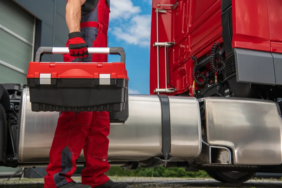 Expert Trailer Repair West Palm Beach, FL