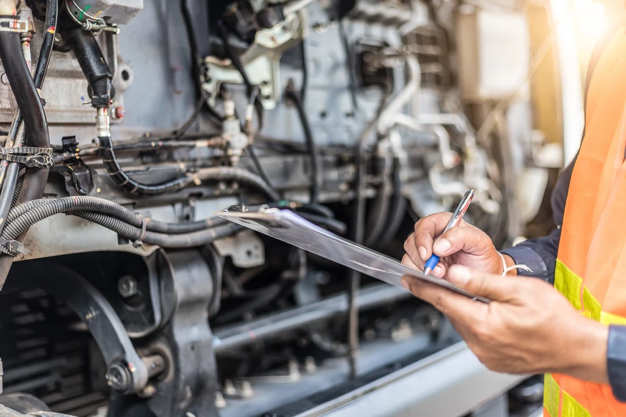 How Mobile Truck Repair Services Can Save Your Business Time West Palm Beach, FL