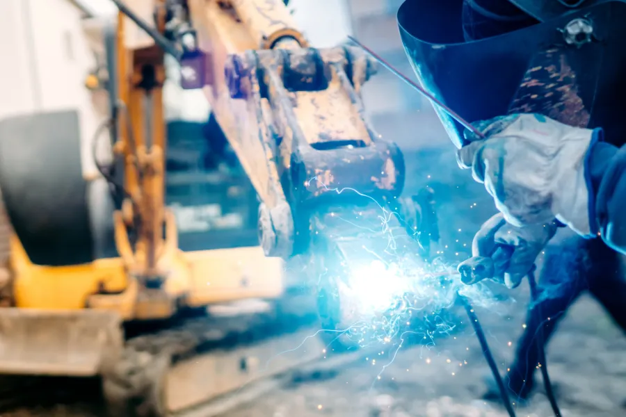 Key Signs Your Heavy Equipment Needs Immediate Repair in West Palm Beach, FL Key Signs Your Heavy Equipment Needs Immediate Repair in West Palm Beach, FL