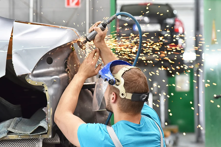 Local Welding Services West Palm Beach, FL Local Welding Services West Palm Beach, FL