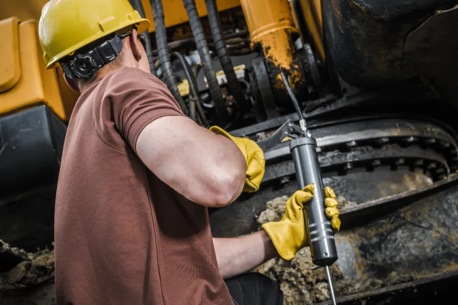 Professional Heavy Equipment Repair in West Palm Beach, FL