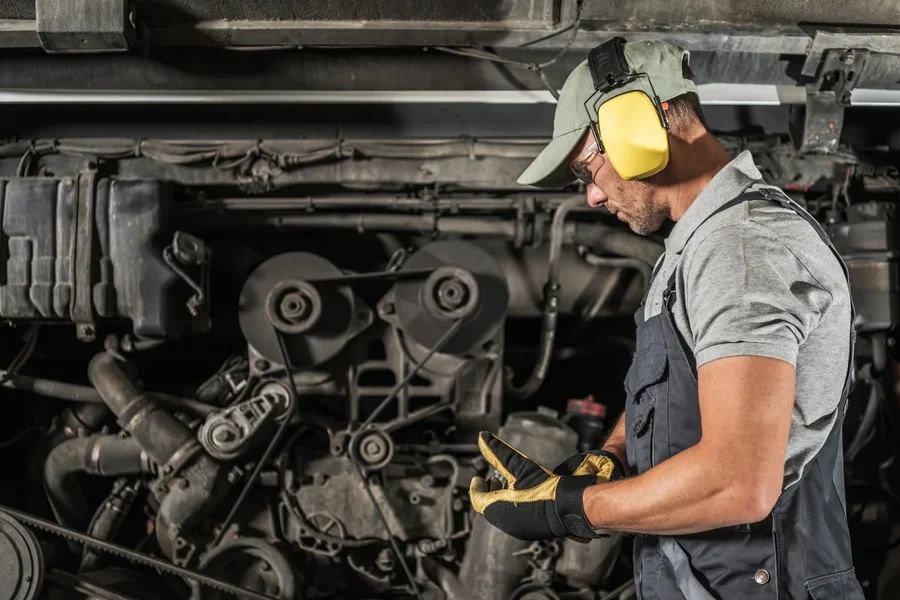 Reliable Mobile Truck Repair West Palm Beach, FL