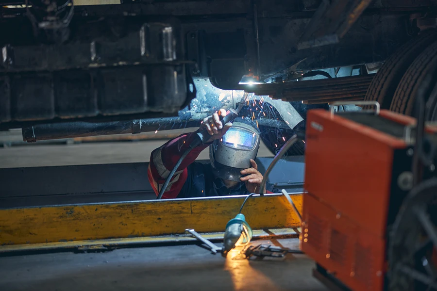 Top-rated Welding Services West Palm Beach, FL Top-rated Welding Services West Palm Beach, FL