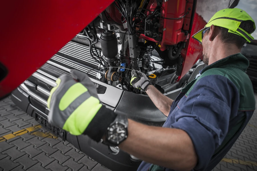 Why Mobile Truck Repair Is Essential For Long Haul Drivers West Palm Beach, FL Why Mobile Truck Repair Is Essential For Long Haul Drivers West Palm Beach, FL