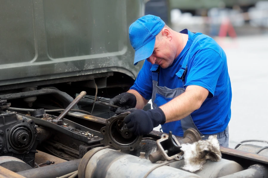 Why Mobile Truck Repair Is Essential For Long Haul Drivers in West Palm Beach, FL Why Mobile Truck Repair Is Essential For Long Haul Drivers in West Palm Beach, FL